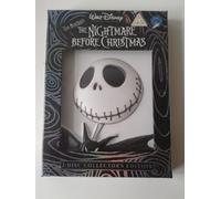 The Nightmare Before Christmas (2 Disc Collector's Edition) [DVD]