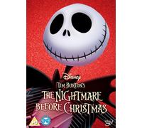 The Nightmare Before Christmas