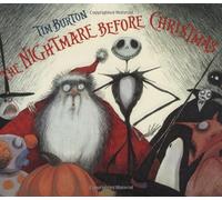 The Nightmare Before Christmas