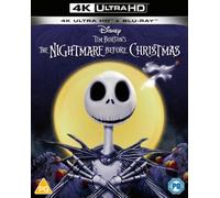 The Nightmare Before Christmas