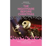 The Nightmare Before Christmas