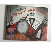 The Nightmare before Christmas