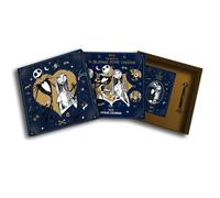 THE NIGHTMARE BEFORE CHRISTMAS 2026 CALENDAR AND DIARY GIFT BOX SET