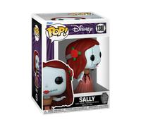 The Nightmare Before Christmas 30th Anniversary Formal Sally POP Disney #1380