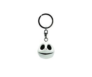 The Nightmare Before Christmas - 3D Jack - Keychain Onesize