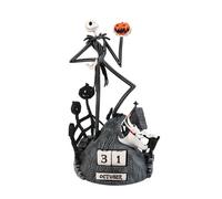 The Nightmare Before Christmas 3D Perpetual Calendar
