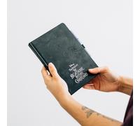 The Nightmare Before Christmas A5 Premium Notebook With Projector Pen