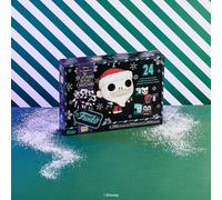 Funko Pocket Pop! Countdown Calendar: the Nightmare Before Christmas - TNBC - Advent Calendar - 13 Days of Surprises - Collectable Vinyl Mini Figures - Mystery Box - Gift Idea - Holiday Xmas Present