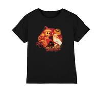 The Nightmare Before Christmas Boy's Good Scares Towards All Unisex Kids T Shirt