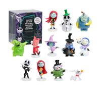 The Nightmare Before Christmas Collectible Mini Figure Blind Box