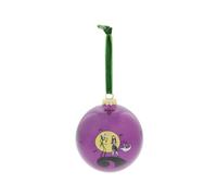 The Nightmare Before Christmas 'Festive Frights' Christmas Bauble