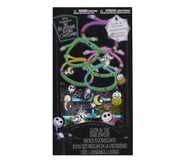 The Nightmare Before Christmas Glow In The Dark Jewelry