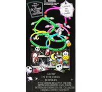 The Nightmare Before Christmas Glow In The Dark Jewelry