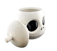NIghtmare Before Christmas Jack Skellington Cookie Jar