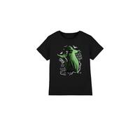 The Nightmare Before Christmas I'M Oogie Boogie Kids T-Shirt Black | Size: 7-8 Years The Nightmare Before Christmas Black 7-8 Years