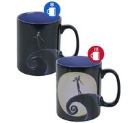 The Nightmare Before Christmas Jack in the Moon Cup multicolour Onesize