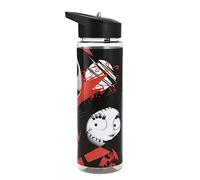 BioWorld Merchandising Water Bottle – The Nightmare Before Christmas Jack Sally – 24 oz Tritan