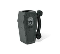 The Nightmare Before Christmas Jack Skellington Coffin 3D Mug
