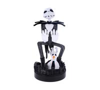 Nightmare Before Christmas Jack Skellington Exclusive Cable Guy