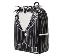 LOUNGEFLY Jack Skellington Full-Size Cosplay Backpack - The Nightmare Before Christmas