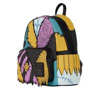 The Nightmare Before Christmas Loungefly - Sally Mini backpacks multicolour Onesize