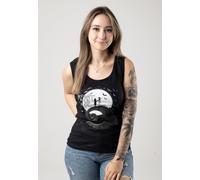 The Nightmare Before Christmas - Meant To Be - Tank - black - XL - 100% Cotton XL