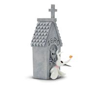 The Nightmare Before Christmas - Zero - Money Box - multicolored - Onesize - 100% PVC Onesize
