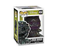 The Nightmare Before Christmas - Oogie Boogie (Bugs) POP! Vinyl - Funko Pop - multicolored - Onesize - 100% PVC Onesize