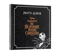 The Nightmare Before Christmas Photo Album 16X16Cm 24 Self-Adhesive Pages