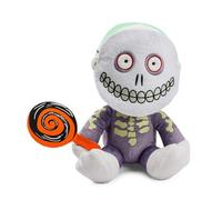 The Nightmare Before Christmas Phunny Barrel Plush
