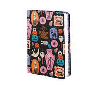 The Nightmare Before Christmas Pocket Academic Diary 2026-2027 Week to View | A6 Academic Planner 2026-2027 Weekly, Back to School Diary 2026 2027 Week View | The Nightmare Before Christmas Disney Gifts