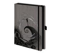 The Nightmare Before Christmas Premium Notebook