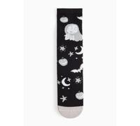The Nightmare Before Christmas Printed Ankle Socks 4-8