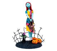 Abysse Corp Nightmare Before Christmas Sally Figurine