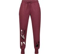 The Nightmare Before Christmas Sally Joggers mottled red M
