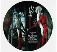 The Nightmare Before Christmas [VINYL]