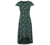 The Nightmare Before Christmas Sweet Poison Maxi Dress multicolour XL