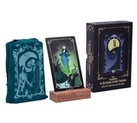 The Nightmare Before Christmas Tarot Deck and Guidebook Oversized