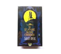 (The Nightmare Before Christmas) Tarot Oracle Cards