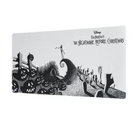 The Nightmare Before Christmas Xl Mouse Pad