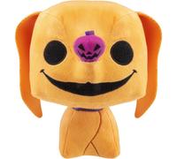 The Nightmare Before Christmas Zero Funko Plush