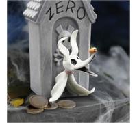 The Nightmare Before Christmas Zero Premium Money Bank Figure