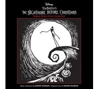 The Nightmare Before Christmas (Zoetrope) (30th Anniversary Edition)