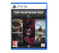 The Nightmare Box Vol 1