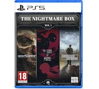 The Nightmare Box Vol 1