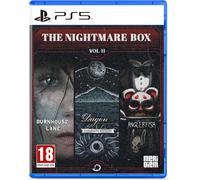 The Nightmare Box Vol 2 (PS5) - Brand New and Sealed