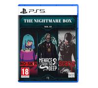 The Nightmare Box Vol 3 (PS5)