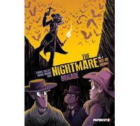 The Nightmare Brigade Vol. 4: Dust-Off Dreams
