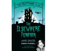 The Nightmare Club: The Elsewhere Funfair