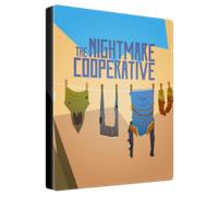 The Nightmare Cooperative Steam Key GLOBAL